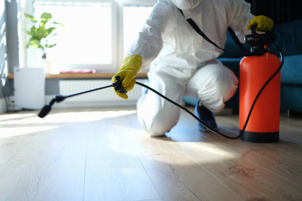 Reliable Sewage Cleanup contractor in Leesburg, NJ by Trauma Clean Pros